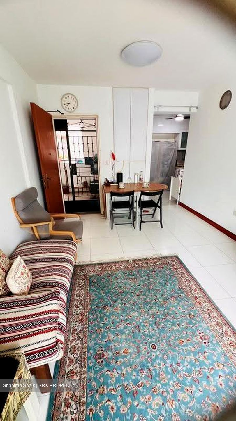 Blk 208B Punggol Sails (Punggol), HDB 3 Rooms #633324151